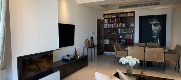 Квартира с 3 спальнями в Агиос Афанасиос, Лимасол, Кипр № 9428 26