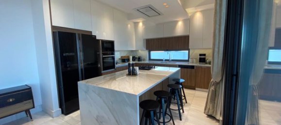 Apartamento de 3 dormitorios en Agios Athanasios, Cyprus No. 9428 6