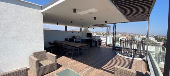Apartamento de 3 dormitorios en Agios Athanasios, Cyprus No. 9428 13