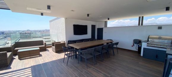 Apartamento de 3 dormitorios en Agios Athanasios, Cyprus No. 9428 17