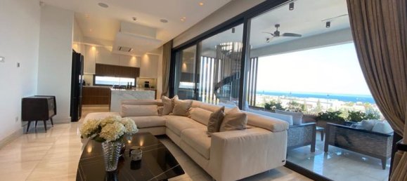 Apartamento de 3 dormitorios en Agios Athanasios, Cyprus No. 9428 2