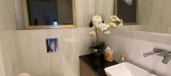 Apartamento de 3 dormitorios en Agios Athanasios, Cyprus No. 9428 12