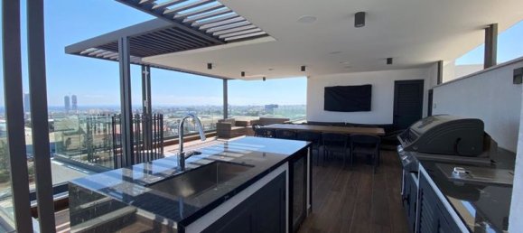 Apartamento de 3 dormitorios en Agios Athanasios, Cyprus No. 9428 14