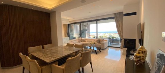 Apartamento de 3 dormitorios en Agios Athanasios, Cyprus No. 9428 23