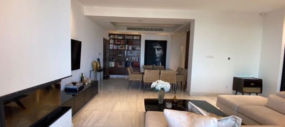 Apartamento de 3 dormitorios en Agios Athanasios, Cyprus No. 9428 27