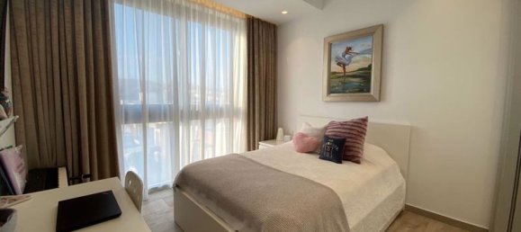 Apartamento de 3 dormitorios en Agios Athanasios, Cyprus No. 9428 9