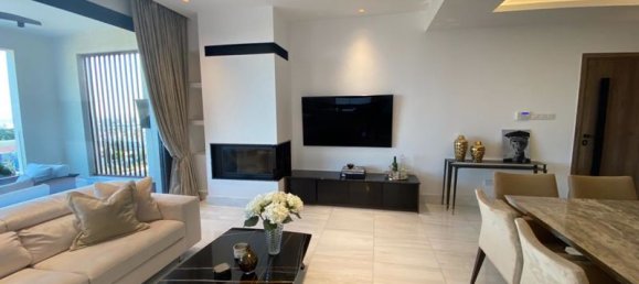 Apartamento de 3 dormitorios en Agios Athanasios, Cyprus No. 9428 25