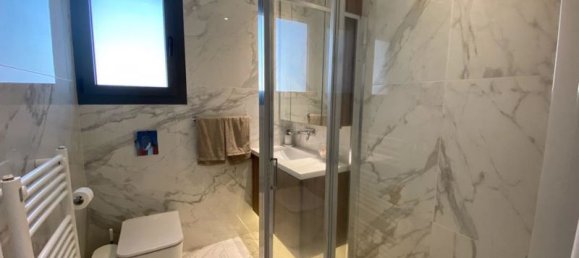 Apartamento de 3 dormitorios en Agios Athanasios, Cyprus No. 9428 8