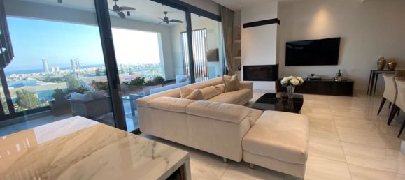 Apartamento de 3 dormitorios en Agios Athanasios, Cyprus No. 9428 22