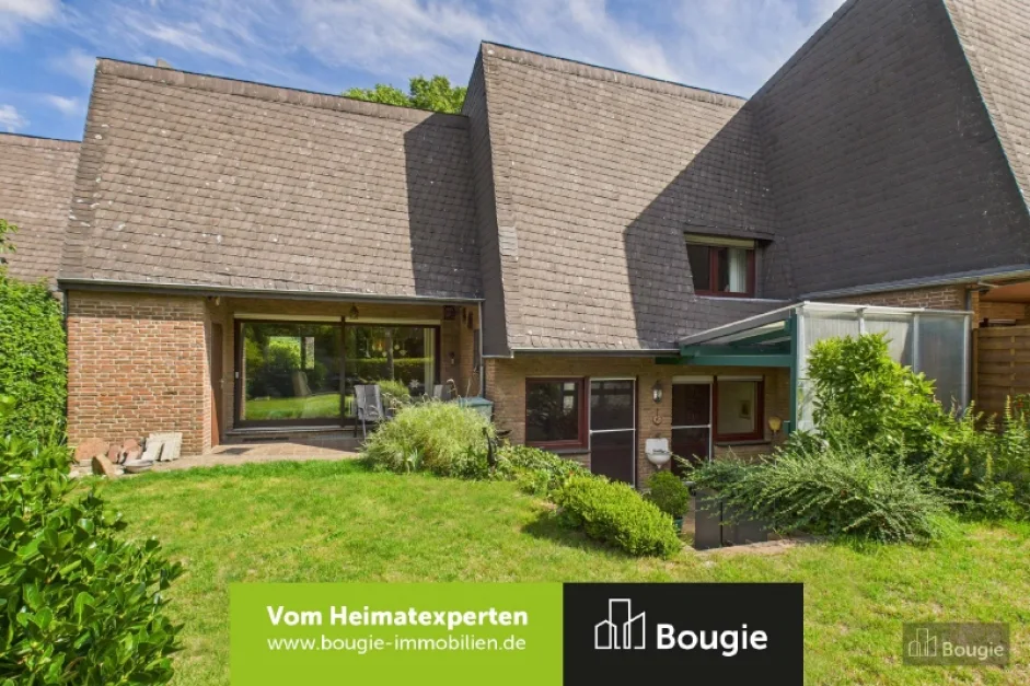 Casa de 3 dormitorios en Heinsberg, Germany No. 298518