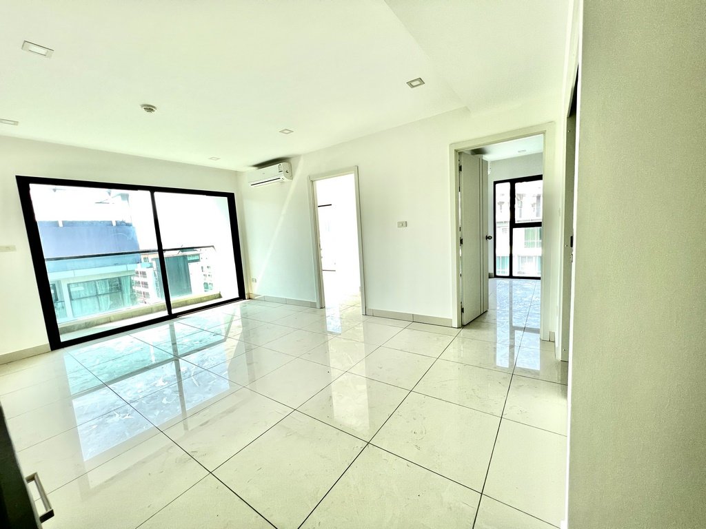 2 bedrooms Apartment in Pattaya, Thailand No. 11207