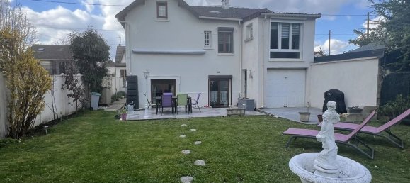 Casa de 2 dormitorios en Aulnay-sous-Bois, France No. 164301 4