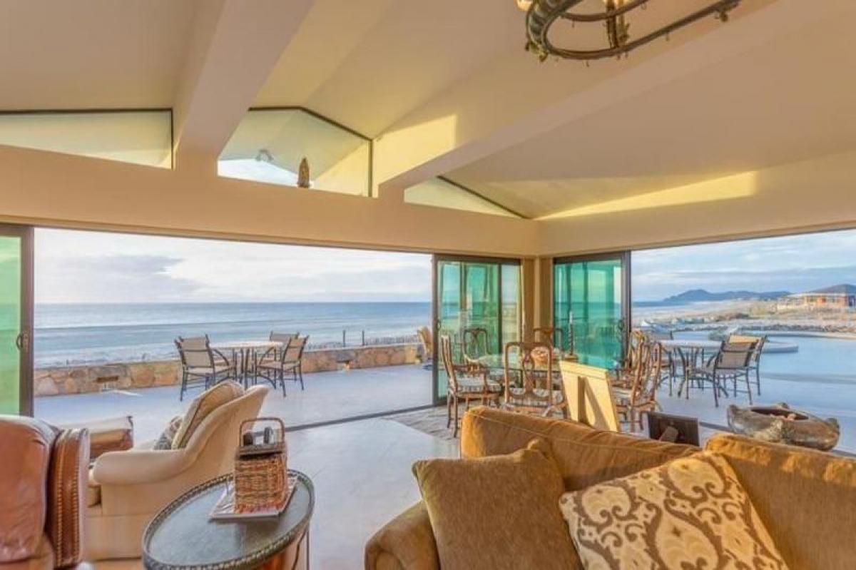 3 bedrooms House in Baja California Sur, Mexico No. 174537