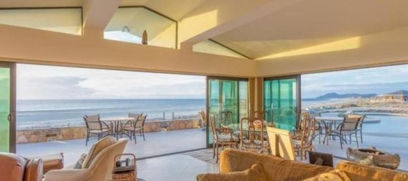 3 bedrooms House in Baja California Sur, Mexico No. 174537 2