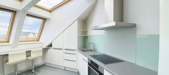 3غرفة شقة في Alsergrund, Austria رقم 213951 5