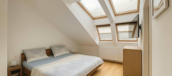 3غرفة شقة في Alsergrund, Austria رقم 213951 6