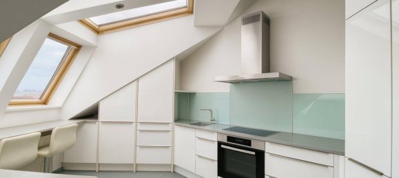 3غرفة شقة في Alsergrund, Austria رقم 213951 4