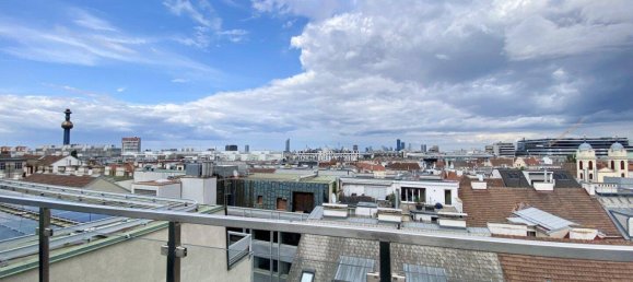 3غرفة شقة في Alsergrund, Austria رقم 213951 14