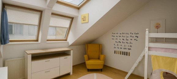 3غرفة شقة في Alsergrund, Austria رقم 213951 9