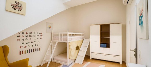 3غرفة شقة في Alsergrund, Austria رقم 213951 8