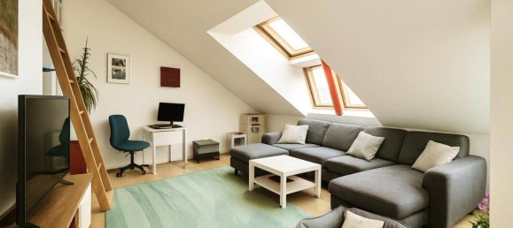 3غرفة شقة في Alsergrund, Austria رقم 213951 2