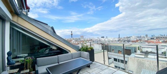 3غرفة شقة في Alsergrund, Austria رقم 213951 13