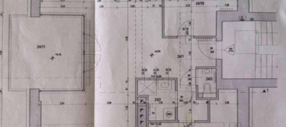 3غرفة شقة في Alsergrund, Austria رقم 213951 15