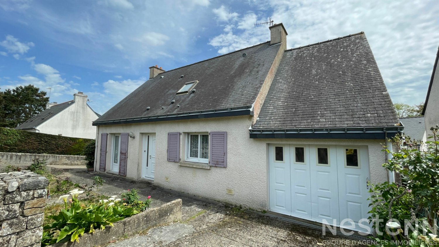 Casa de 5 dormitorios en La Trinite-sur-Mer, France No. 205266