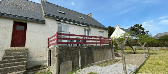 Casa de 5 dormitorios en La Trinite-sur-Mer, France No. 205266 8