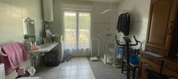 Casa de 5 dormitorios en La Trinite-sur-Mer, France No. 205266 7