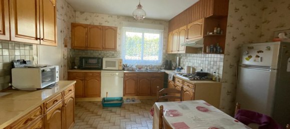 Casa de 5 dormitorios en La Trinite-sur-Mer, France No. 205266 2