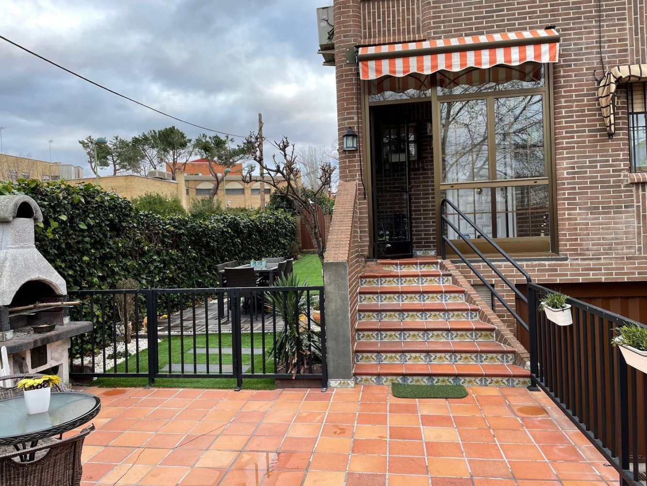 4 bedrooms House in Pozuelo de Alarcon, Spain No. 230905