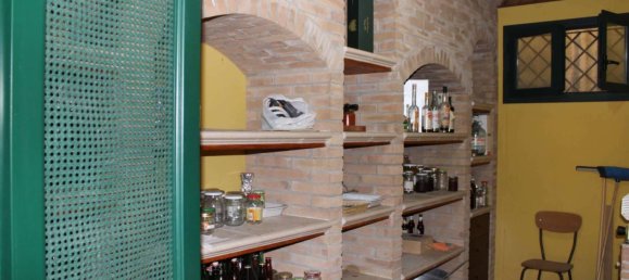 3 bedrooms Villa in Campli, Italy No. 193745 24