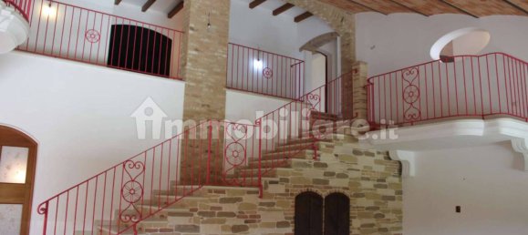 3 bedrooms Villa in Campli, Italy No. 193745 13
