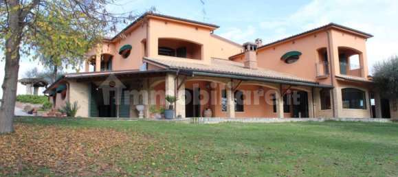 3 bedrooms Villa in Campli, Italy No. 193745 25