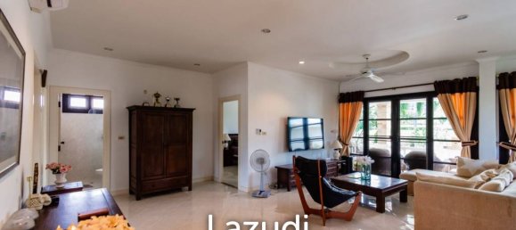 3 bedrooms Villa in Hua Hin, Thailand No. 16851 8