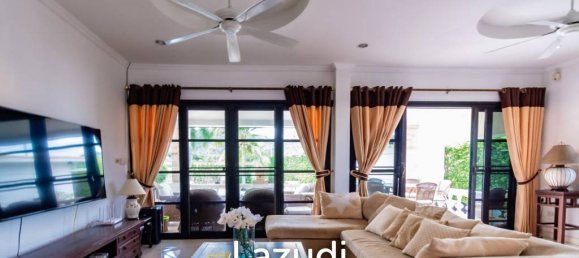3 bedrooms Villa in Hua Hin, Thailand No. 16851 3