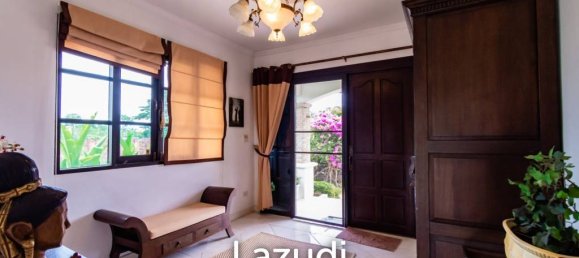 3 bedrooms Villa in Hua Hin, Thailand No. 16851 9