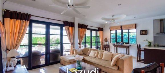 3 bedrooms Villa in Hua Hin, Thailand No. 16851 7