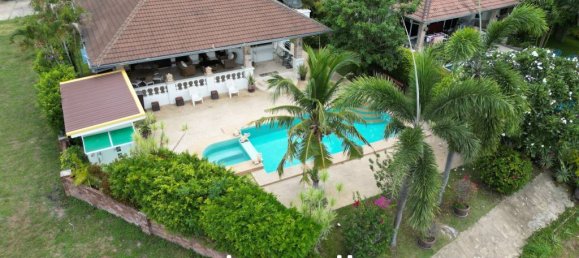 3 bedrooms Villa in Hua Hin, Thailand No. 16851 10