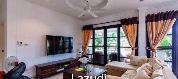 3 bedrooms Villa in Hua Hin, Thailand No. 16851 6