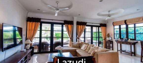 3 bedrooms Villa in Hua Hin, Thailand No. 16851 2