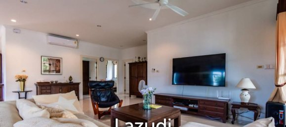 3 bedrooms Villa in Hua Hin, Thailand No. 16851 5