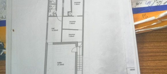 Propiedad comercial en Porto, Portugal 280 m² No. 70602 26