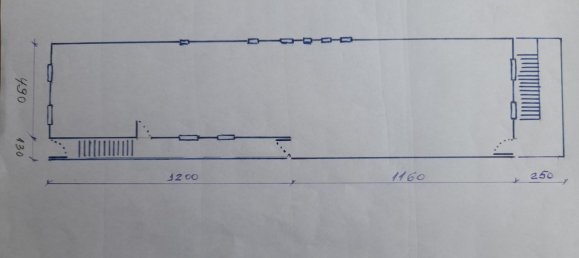 Propiedad comercial en Porto, Portugal 280 m² No. 70602 23