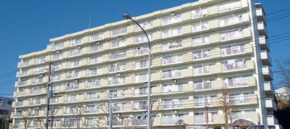 Apartamento T3 em Miyagi, Japan N.º 1533 2