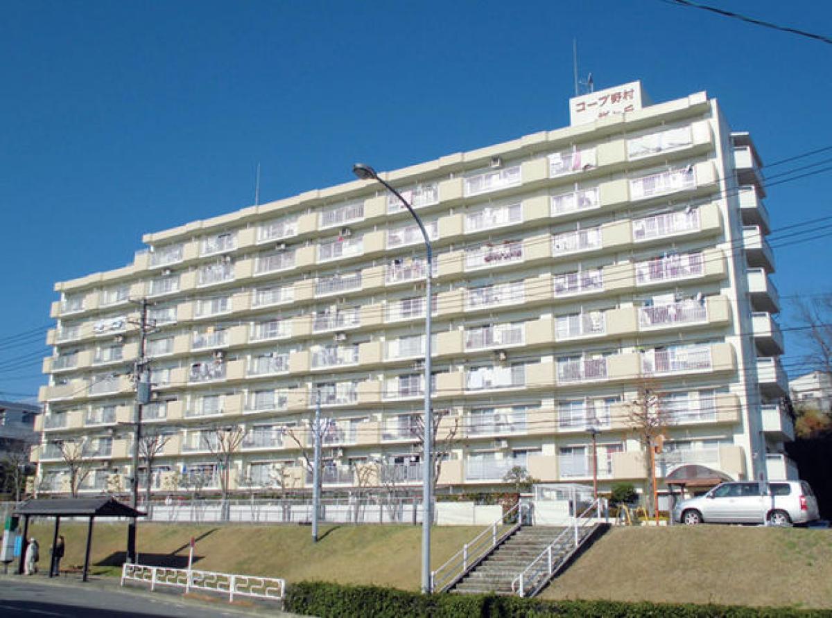 Apartamento T3 em Miyagi, Japan N.º 1533