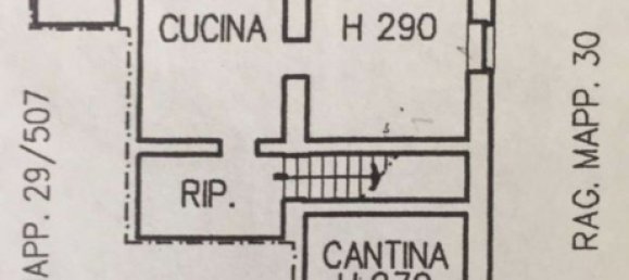 6 rooms House in Torre de' Picenardi, Italy No. 253142 19