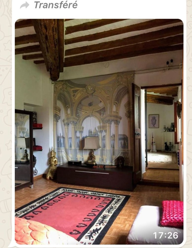 6 rooms House in Torre de' Picenardi, Italy No. 253142
