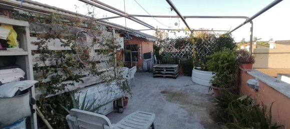 3 rooms Apartment in Rome, Italy No. 44140 6